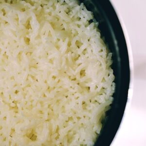 Extra Rice